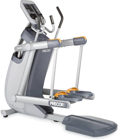 Precor AMT100i Adaptive Motion Trainer - Cross-trainer Elliptical