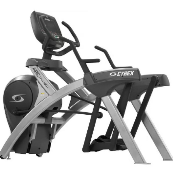 Cybex 625A Arc Trainer 626A-LED-03 CFF Strength Equipment