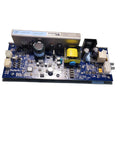 Life Fitness 95X Controller Board A080-92337-0000 - Tested & Working OEM Part