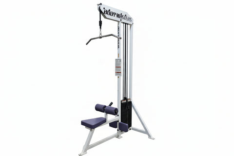 Body Masters MD212 Lat Pulldown