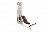 Body Masters Selectorized Abdominal Curl 