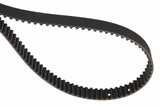 Brake Belt showing high-friction material