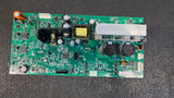 Octane pro 4700 Brake Control Board PN:103087-001