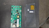 Octane pro 4700 Brake Control Board PN:103087-001