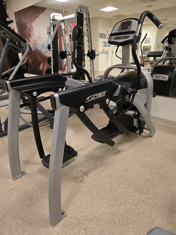 cybex fitness CYBEX 630A ARC TRAINER - TOTAL BODY