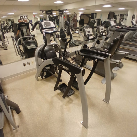 cybex total body CYBEX 630A ARC TRAINER