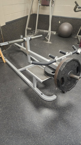 Cybex Plate Loaded T-Bar Row 5580