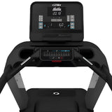 Cybex R Series Treadmill 50L console
