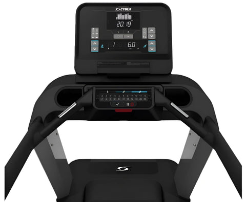 cybex 550t treadmill Cybex R Series Treadmill with 50L Console