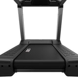 Cybex r-series-treadmill-IS4 Intelligent Suspension