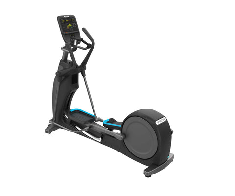 Precor EFX 835 Elliptical with P31 Console
