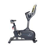 Interactive Fitness Expresso GO-U Upright Exercise Bike