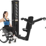 FreeMotion-Genesis-Multi-Plane-Chest-Press-G600-WheeleChair