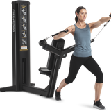 FreeMotion Genesis Multi Plane Chest Press - G600
