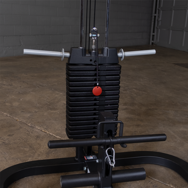 Body Solid Pro Power Rack - GPR400 | CFF Strength Equipment