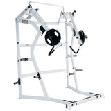 Hammer Strength Iso Later Ground Base Jammer