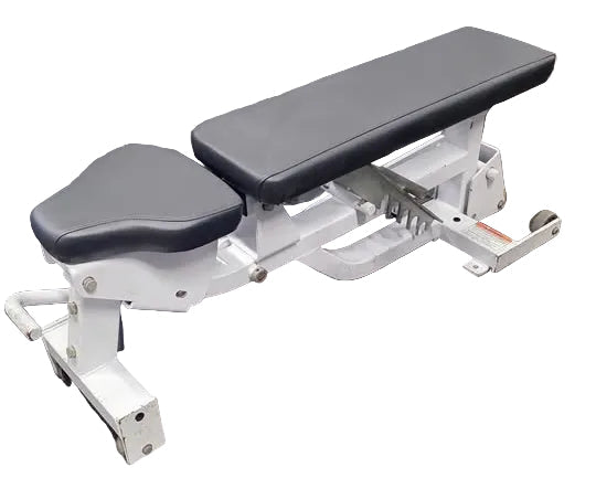Hammer Strength Adjustable Bench HDADJ