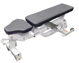 Hammer Strength Adjustable Bench HDADJ