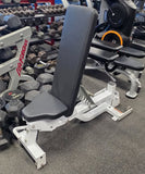 Hammer Strength Adjustable Weight Bench 