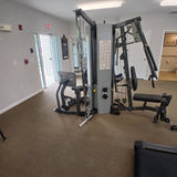 Hoist Fitness H-4400 4-Stack Multi-Gym w/ Leg Press.3
