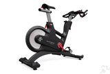 Life Fitness IC7 Indoor Cycle - ICG Exercise Bike w/Bluetooth