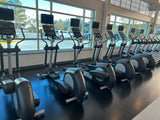Life Fitness Integrity Series CLSX Elliptical Cross-trainer
