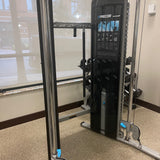 Precor FTS Glide Functional Trainer Dual Adjustable Pulley
