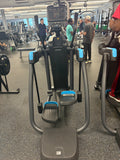 Precor 835 AMT Elliptical Crosstrainer | P31 Console