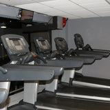 Life Fitness Inspire 95T Treadmill