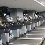 Life Fitness Inspire 95T Treadmill