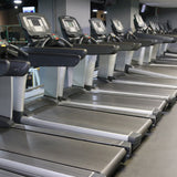 Life Fitness Inspire 95T Treadmill