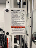 Body Masters Selectorized Abdominal Curl (CM320)