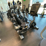 Matrix R5x Recumbent Exercise Bike - Newer Style