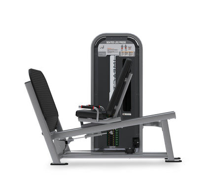 Nautilus Impact Seated Leg Press – Model 9NA-S1305-60AGS