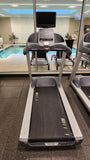 Integrated Footplant Technology IFT for Natural Stride on Precor 932i
