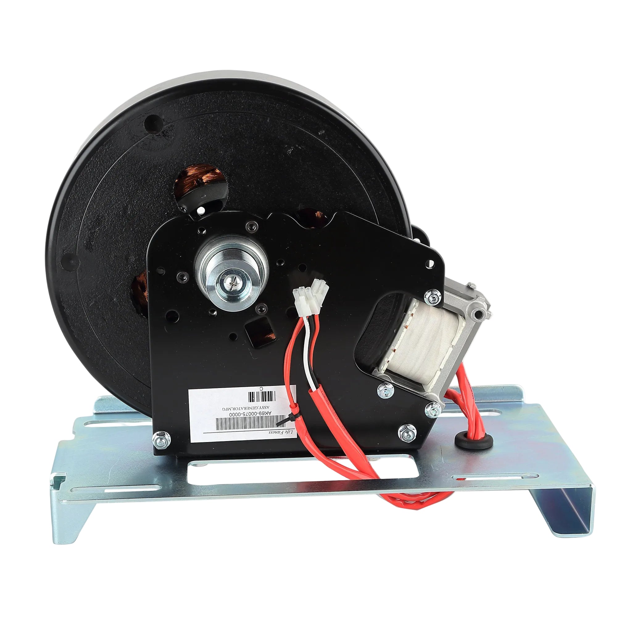 Life Fitness 95X Elevation Generator Assembly AK69 - OEM Replacement Part