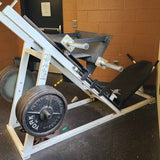King Fitness Leg Press Sled