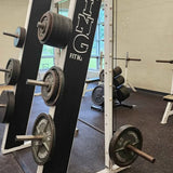 King Fitness Smith Machine PLD-7025