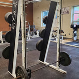 King Fitness Smith Machine Plate loaded PLD-7025 
