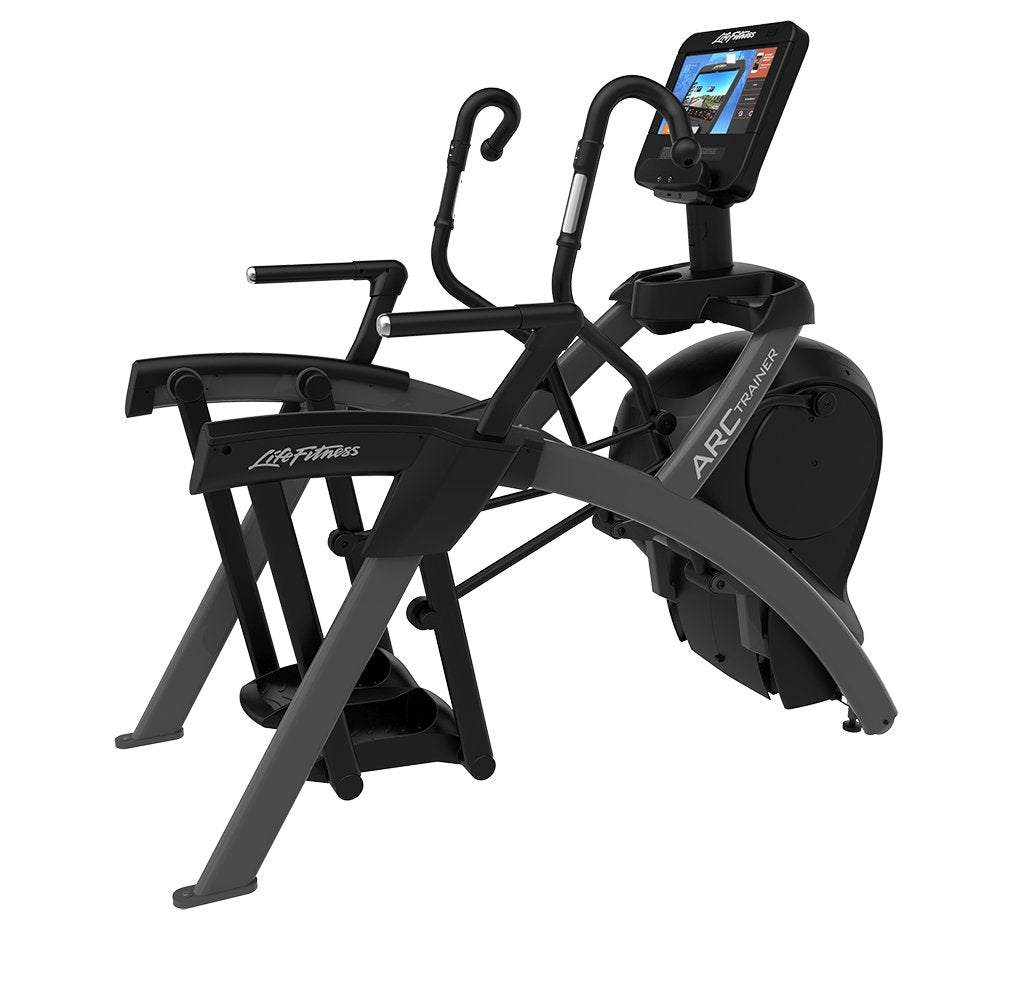 Life Fitness Total Body Arc Trainer SE3 HD – CFF STRENGTH EQUIPMENT ...