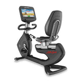 Life Fitness Discover Series Recumbent Bike with SE3 Console