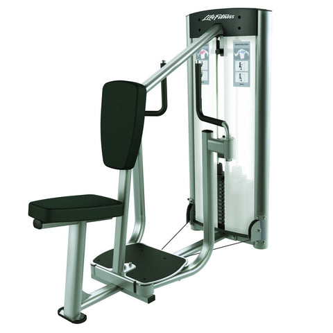 Life Fitness Optima Series Pectoral Fly/Rear Deltoid - OSFLY