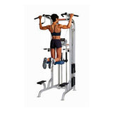LifeFitness-SU86-Dip-Chin-Assist