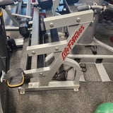 Life Fitness 3 Tier Dumbbell Rack