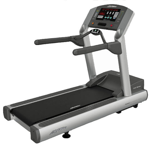 LIFE FITNESS 95TI TREADMILL