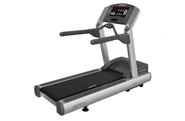 LIFE FITNESS 95TI TREADMILL