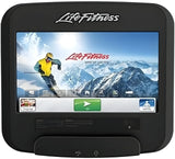 Life Fitness Discover Series – SE Console