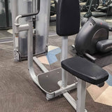 Life Fitness Optima Series Pectoral Fly/Rear Deltoid - OSFLY