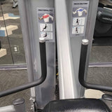 Life Fitness Optima Series Pectoral Fly/Rear Deltoid OSFLY