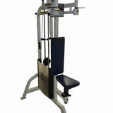 Life Fitness Pro Series Pec Fly / Rear Delt – Model SU35